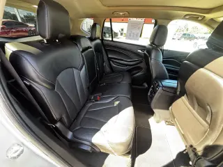 2017 Buick Envision AWD 4dr Premium II