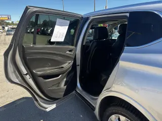 2017 Buick Envision AWD 4dr Premium II