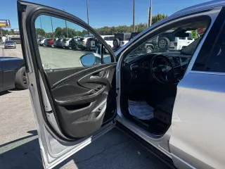 2017 Buick Envision AWD 4dr Premium II