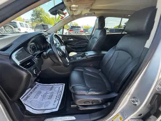 2017 Buick Envision AWD 4dr Premium II