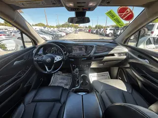 2017 Buick Envision AWD 4dr Premium II