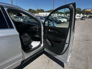 2017 Buick Envision AWD 4dr Premium II