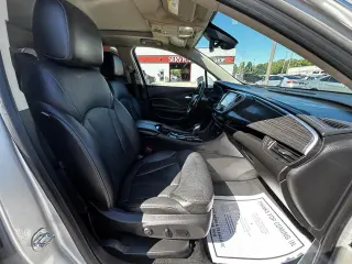 2017 Buick Envision AWD 4dr Premium II