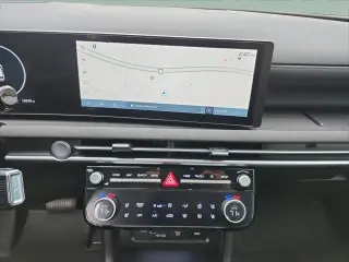 Hyundai TUCSON Híbrido 2025 AWD Limitado 4dr SUV