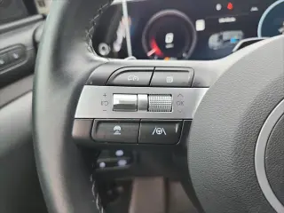 Hyundai TUCSON Híbrido 2025 AWD Limitado 4dr SUV