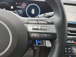 Hyundai TUCSON Híbrido 2025 AWD Limitado 4dr SUV