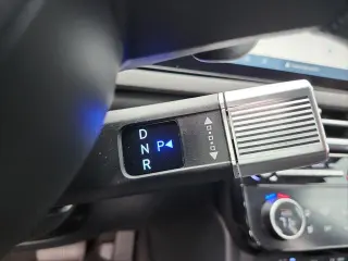 Hyundai TUCSON Híbrido 2025 AWD Limitado 4dr SUV