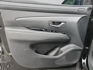 Hyundai TUCSON Híbrido 2025 AWD Limitado 4dr SUV