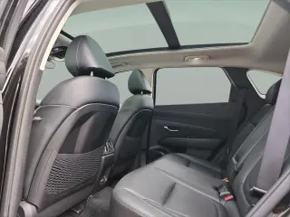 Hyundai TUCSON Híbrido 2025 AWD Limitado 4dr SUV