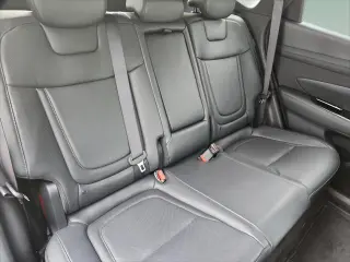 Hyundai TUCSON Híbrido 2025 AWD Limitado 4dr SUV