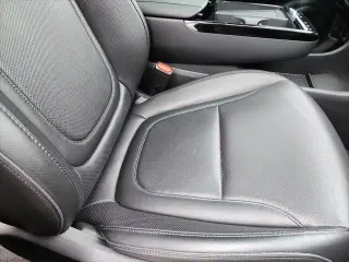 Hyundai TUCSON Híbrido 2025 AWD Limitado 4dr SUV