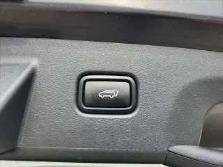 Hyundai TUCSON Híbrido 2025 AWD Limitado 4dr SUV