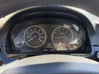 2012 BMW 5 Series 4dr Sdn 535i RWD