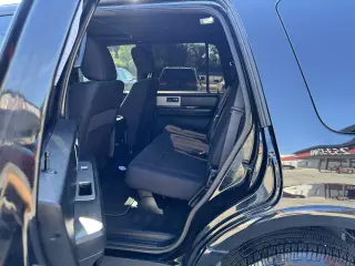 2017 Ford Expedition XLT
