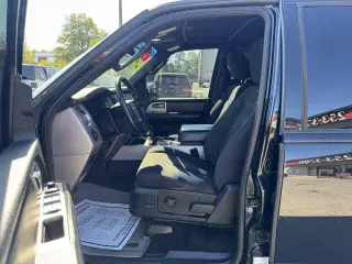 2017 Ford Expedition XLT