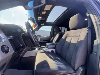 2017 Ford Expedition XLT