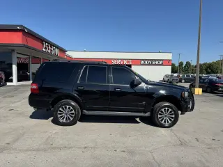 2017 Ford Expedition XLT