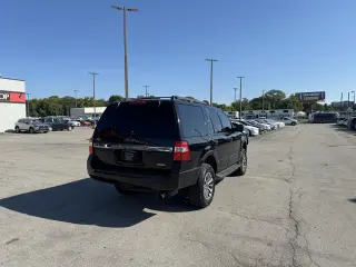 2017 Ford Expedition XLT