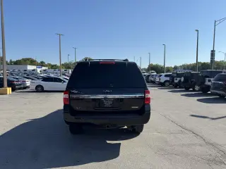 2017 Ford Expedition XLT