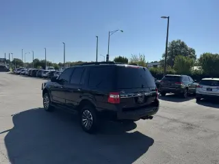 2017 Ford Expedition XLT