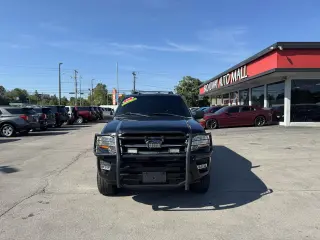 2017 Ford Expedition XLT