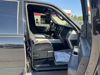 2017 Ford Expedition XLT