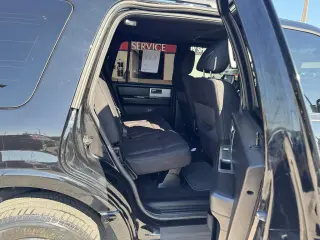2017 Ford Expedition XLT