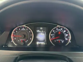 2017 Toyota Camry XSE