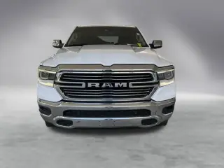 Ram 1500 2022 4x4 Laramie 4dr Cabina de Tripulacion Doble 5.6 ft. SB Camioneta