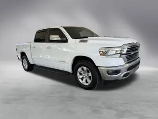 Ram 1500 2022 4x4 Laramie 4dr Cabina de Tripulacion Doble 5.6 ft. SB Camioneta