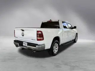 Ram 1500 2022 4x4 Laramie 4dr Cabina de Tripulacion Doble 5.6 ft. SB Camioneta