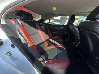 2015 Lexus ES 350 4dr Sdn