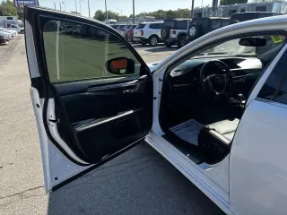 2015 Lexus ES 350 4dr Sdn