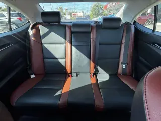2015 Lexus ES 350 4dr Sdn