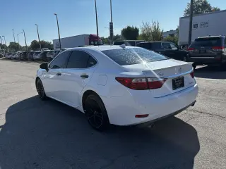 2015 Lexus ES 350 4dr Sdn