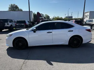 2015 Lexus ES 350 4dr Sdn