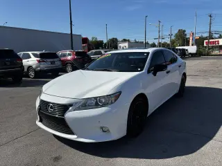 2015 Lexus ES 350 4dr Sdn