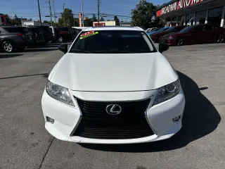2015 Lexus ES 350 4dr Sdn