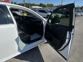 2015 Lexus ES 350 4dr Sdn