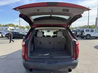 2020 Chevrolet Traverse LT
