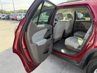 2020 Chevrolet Traverse LT