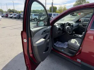 2020 Chevrolet Traverse LT