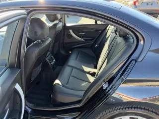 2018 BMW 320i XDrive