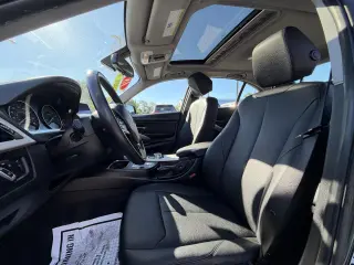 2018 BMW 320i XDrive