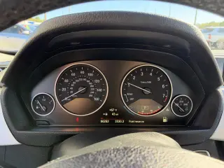 2018 BMW 320i XDrive