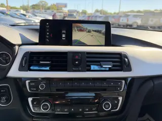 2018 BMW 320i XDrive