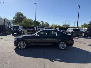 2018 BMW 320i XDrive