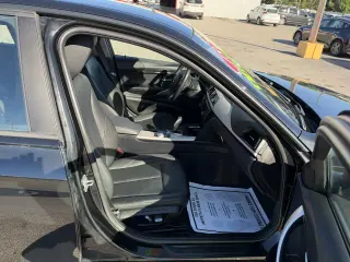 2018 BMW 320i XDrive