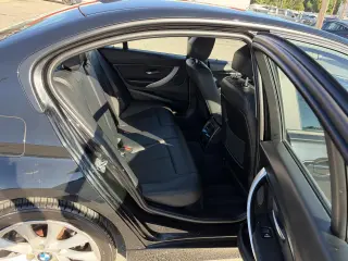 2018 BMW 320i XDrive