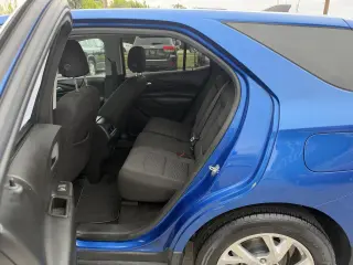 2019 Chevrolet Equinox AWD 4dr LT w/1LT